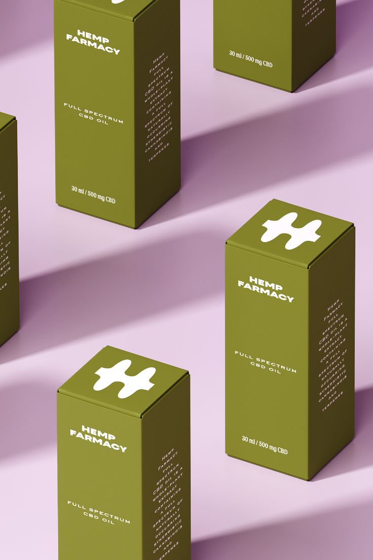 Carton Boxes packaging