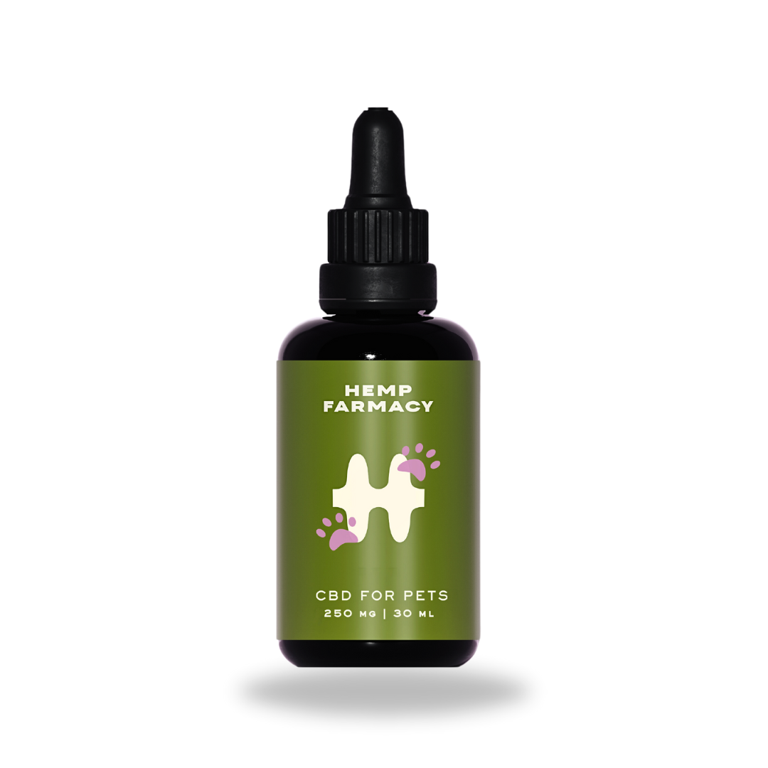 Pets CBD Drops