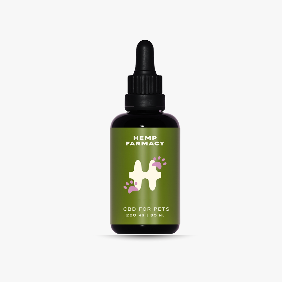 Pets CBD Drops