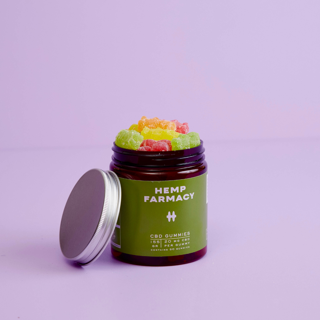 Monoprix Gummies Gummies