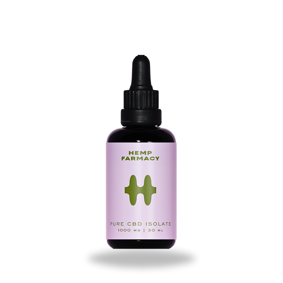 THC Free Drops Moderate